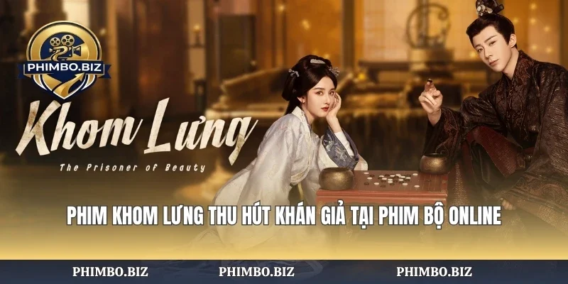 Phim Khom Lưng
