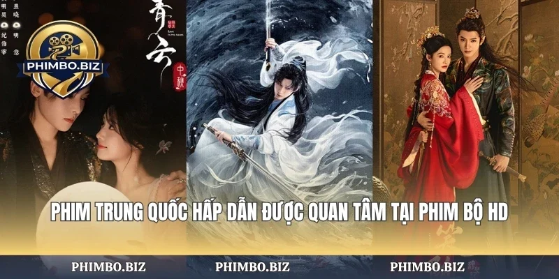 Phim Trung Quốc